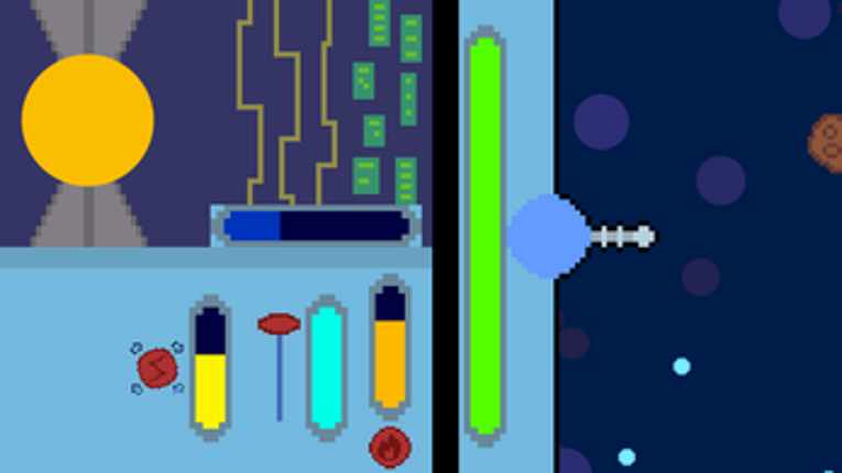 Core Weapon Image