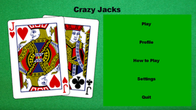 Crazy Jacks Image