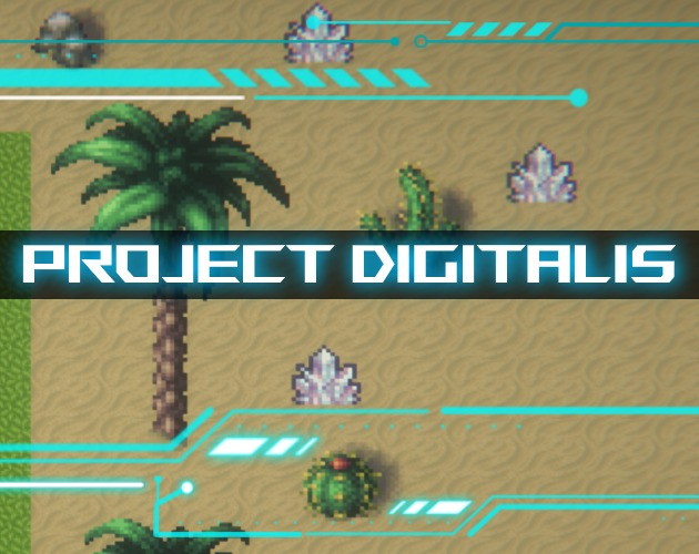 Games like Project Digitalis