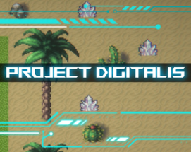 Project Digitalis Image