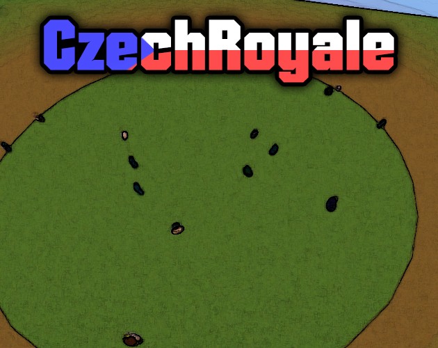 Games like CzechRoyale