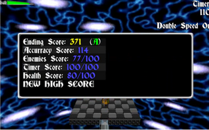 Davidi Hunt screenshot