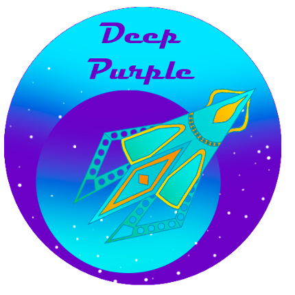 Deep Purple Image