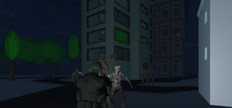 Demon Fumes screenshot