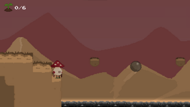 Dotted Hero screenshot