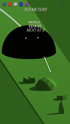 Downhill* Chapter One screenshot