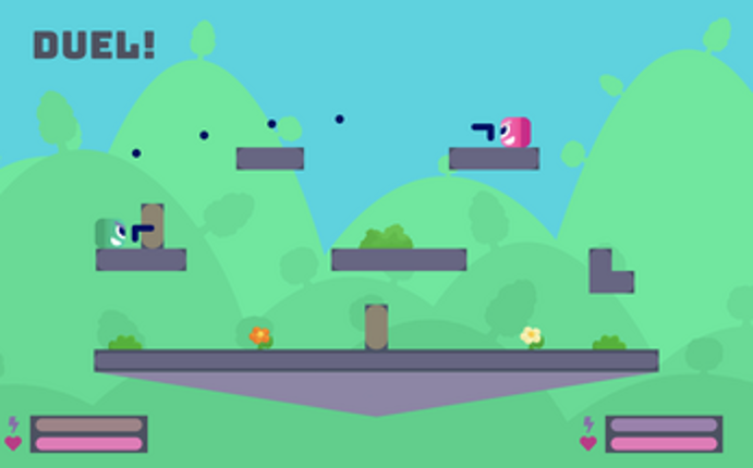 Duel! Image