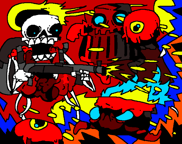 Games like EMBER SKULL