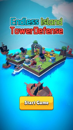 Endless Island TowerDefense-TD Image