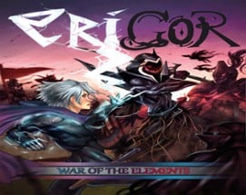 ERI-GOR RPG: WAR OF THE ELEMENTS Image