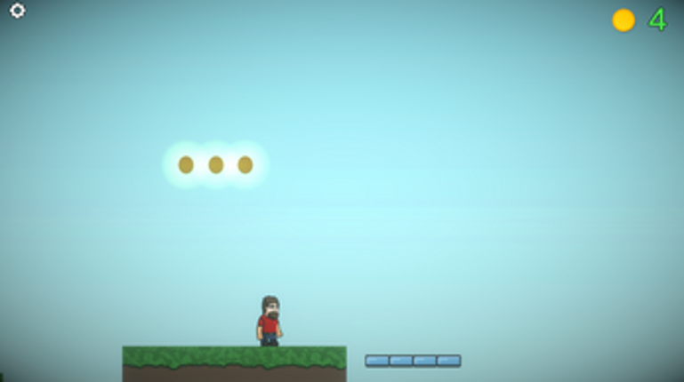 Expensive Platforming Image