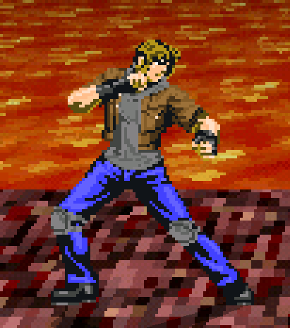 Games like Fight: Extra