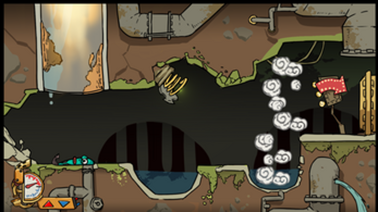 Fish Salter screenshot