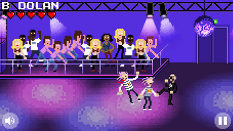 Five Hearts screenshot