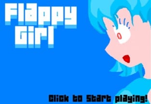 Flappy Girl Image