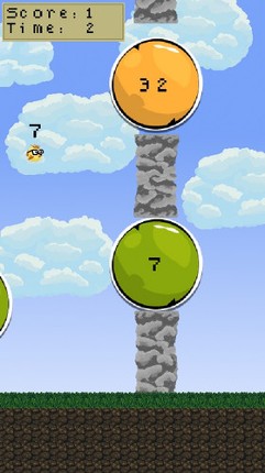 Flappy Math Image