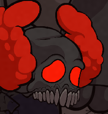 Games like FNF Expurgation High Effort Thatblockboi's Version V2