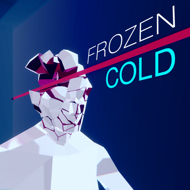 Games like Frozen Cold