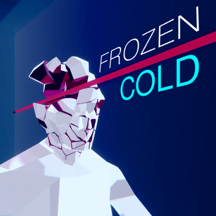 Frozen Cold Image