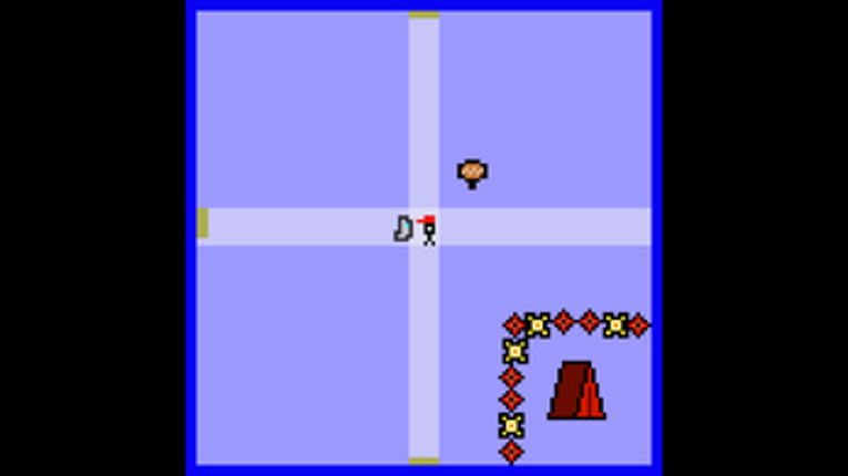 Guiding Ret screenshot