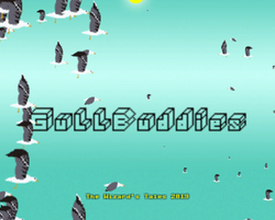 GullBuddies Image