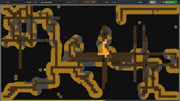 Gun Bombers (Alpha) Image
