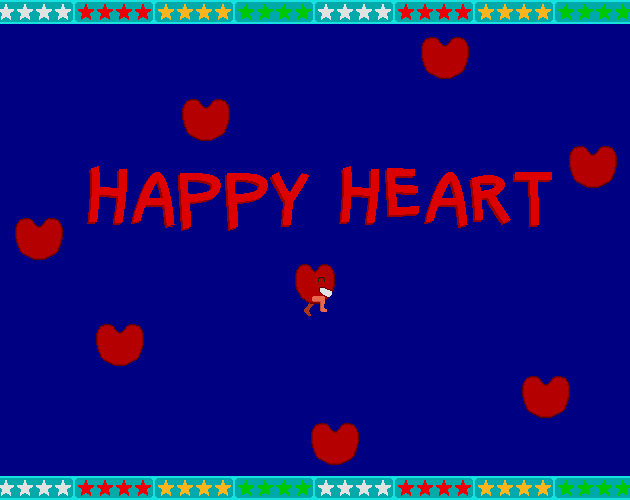 Games like Happy Heart