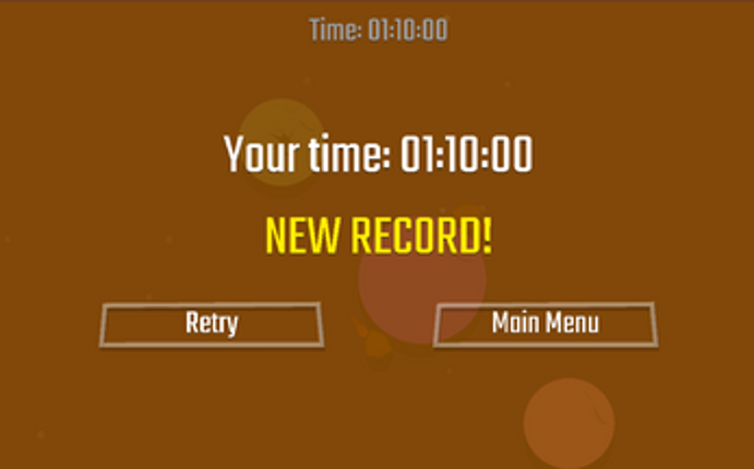 Heating Way screenshot