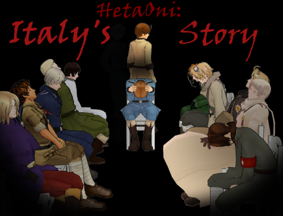 HetaOni: Italy's Story Image