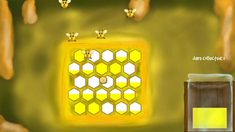 Honey Thief Image
