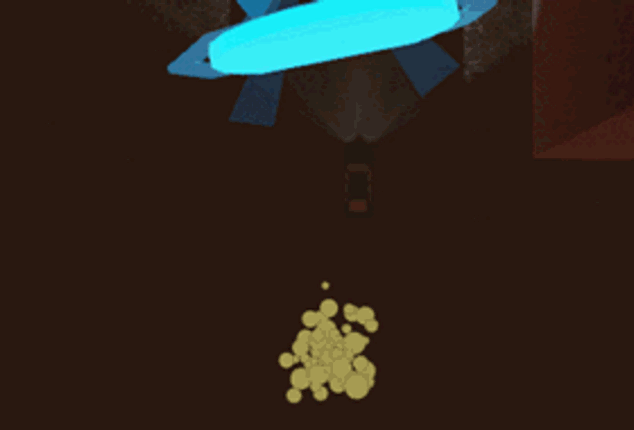 Drive All Night - In Search Of Paradise screenshot