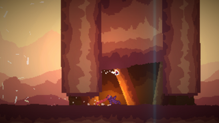 Jerry Broke The Wall screenshot