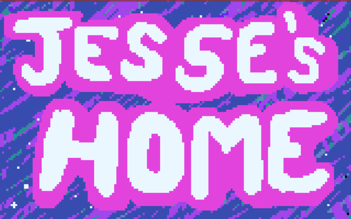 Games like Jesse's Home