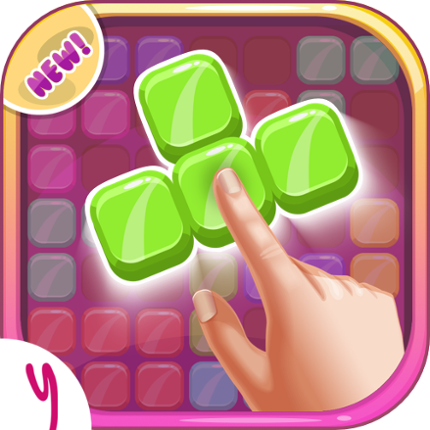 Jewel Block Puzzle Legend Lite Game Cover