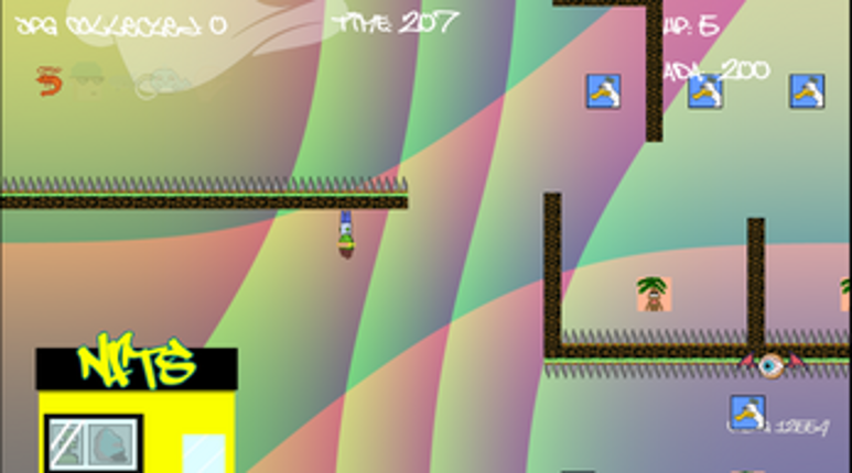 JPG Flipper Image