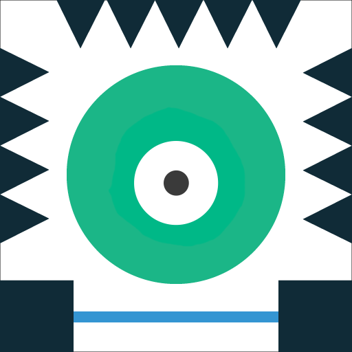 Games like JumpingBall