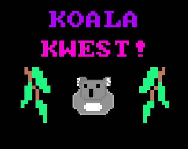 Games like Koala Kwest
