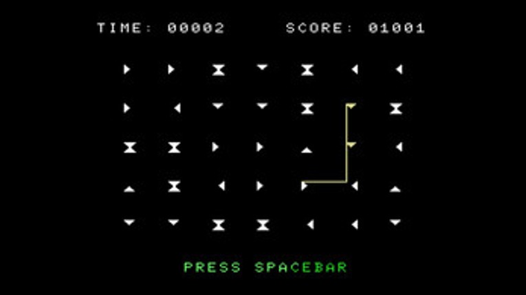 Laser Mazer for MSX Image