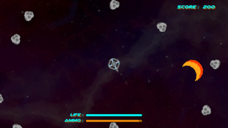 Last Cannon Image