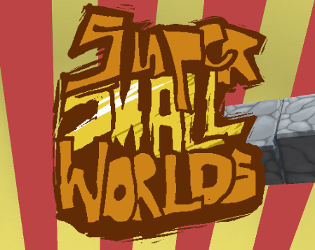 Games like LD38 SuperSmallWorlds