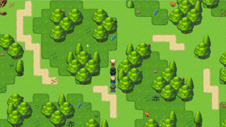 Legend of the Spirits: Wächter screenshot