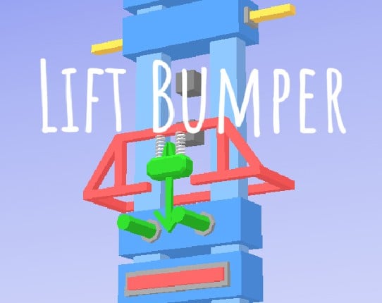 Lift Bumper Game Cover