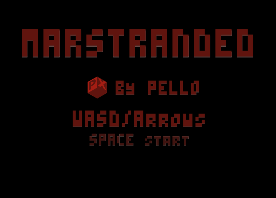 Games like Marstranded