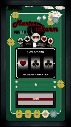 MasterCharm Image