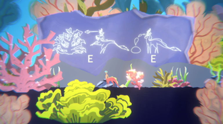 Metamorphosis: Thyota's Journey screenshot
