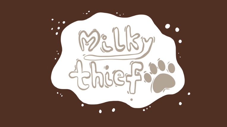 Milky Thief Image