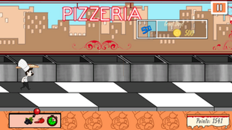 MozzaRace Image