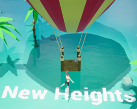 New Heights Image