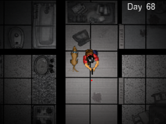 Noche Zombi Survivor Image