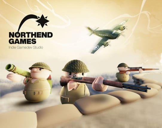 Northend Tower Defense Game Cover